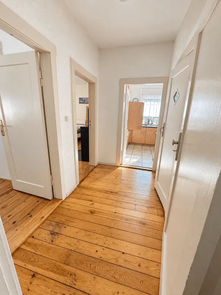 5 Zimmer Haus mit 114 m² in Berlin – Bild 10