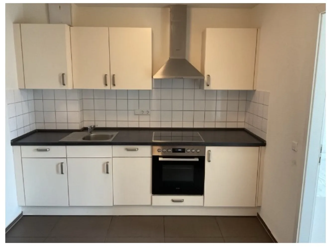 1 Zimmer Wohnung mit 25 m² in Freiburg im Breisgau – Bild 4