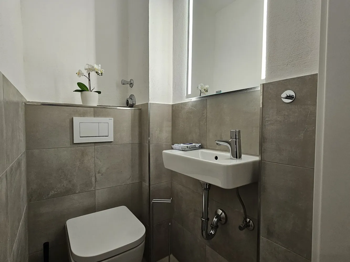3 Zimmer Wohnung mit 93 m² in Darmstadt – Bild 10