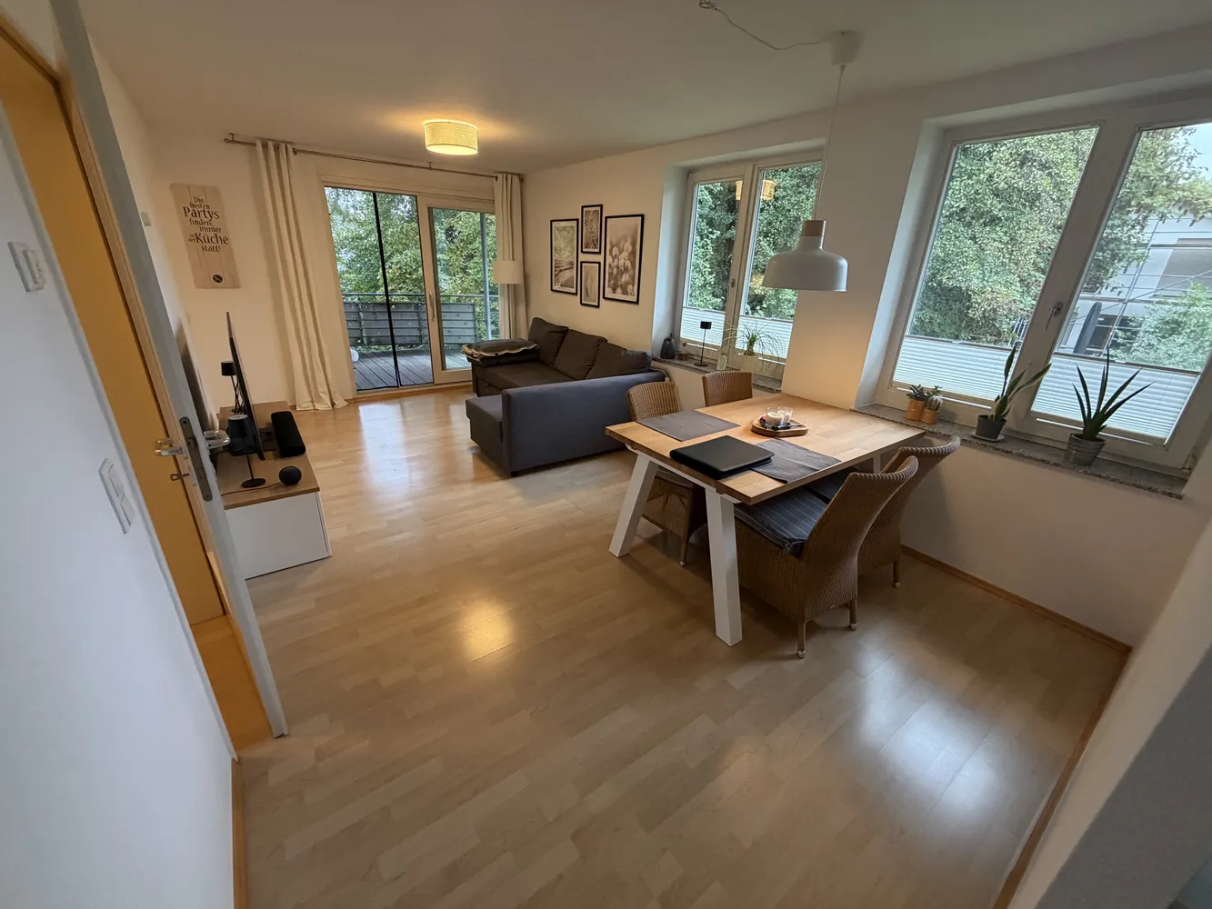 2 Zimmer Wohnung mit 58 m² in Bergisch Gladbach – Bild 6