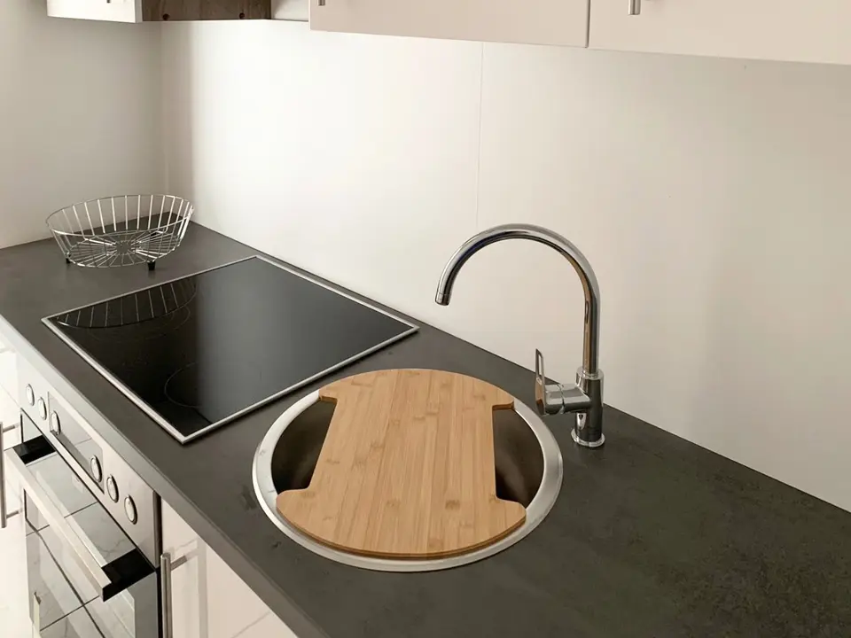 3 Zimmer Wohnung mit 68 m² in Singen – Bild 3