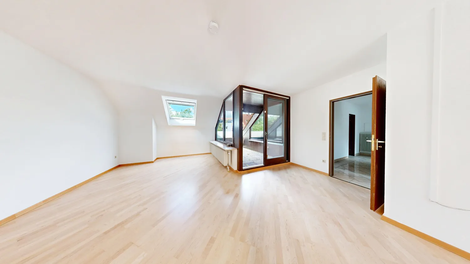 3 Zimmer Wohnung mit 78 m² in Nürnberg – Bild 3