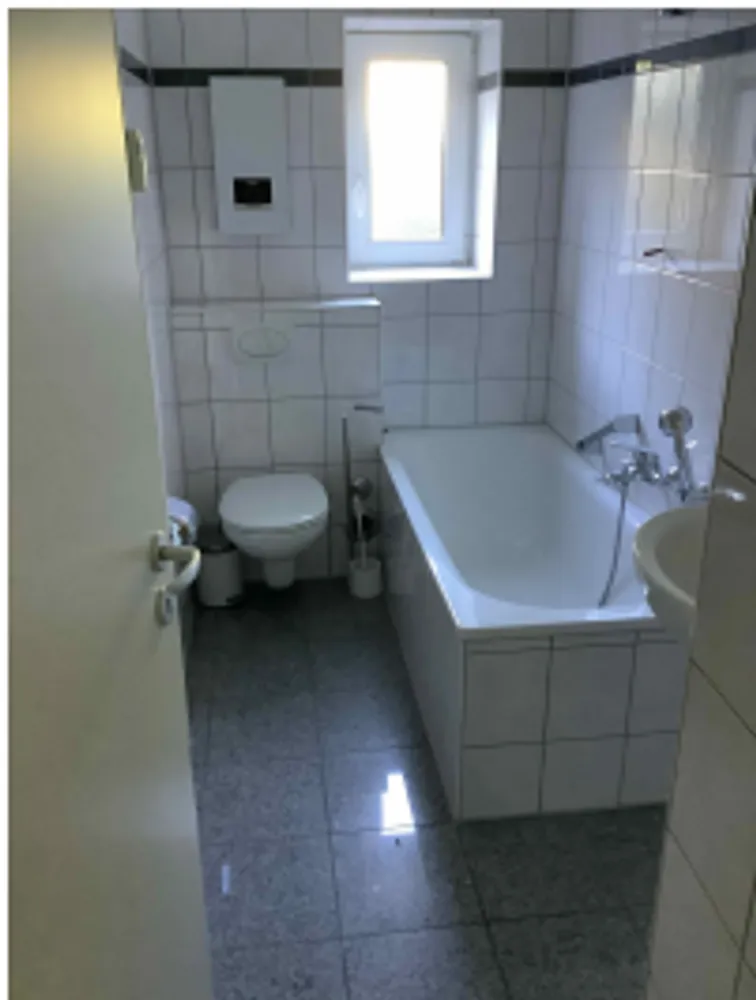 3 room apartment with 54 m² in Wuppertal – Photo 5