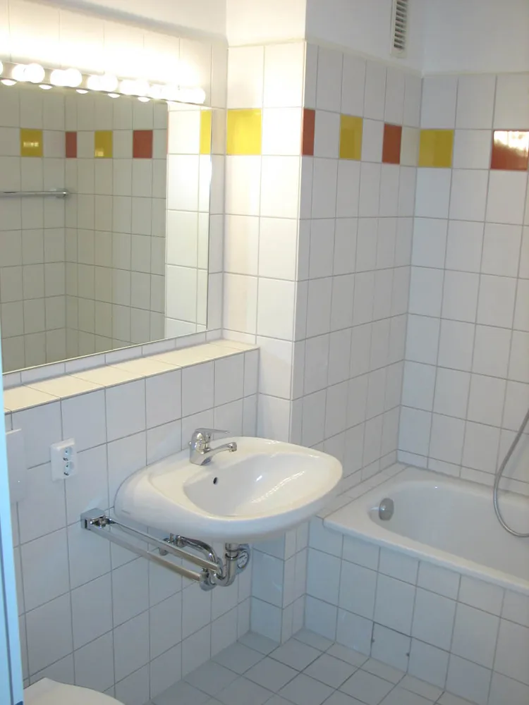 3 Zimmer Wohnung mit 69 m² in Hamburg – Bild 3