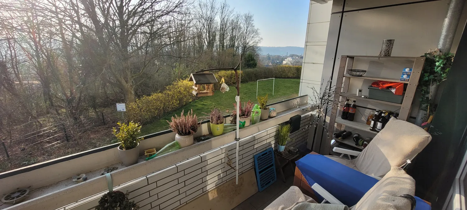 3 Zimmer Wohnung mit 83 m² in Wuppertal – Bild 3