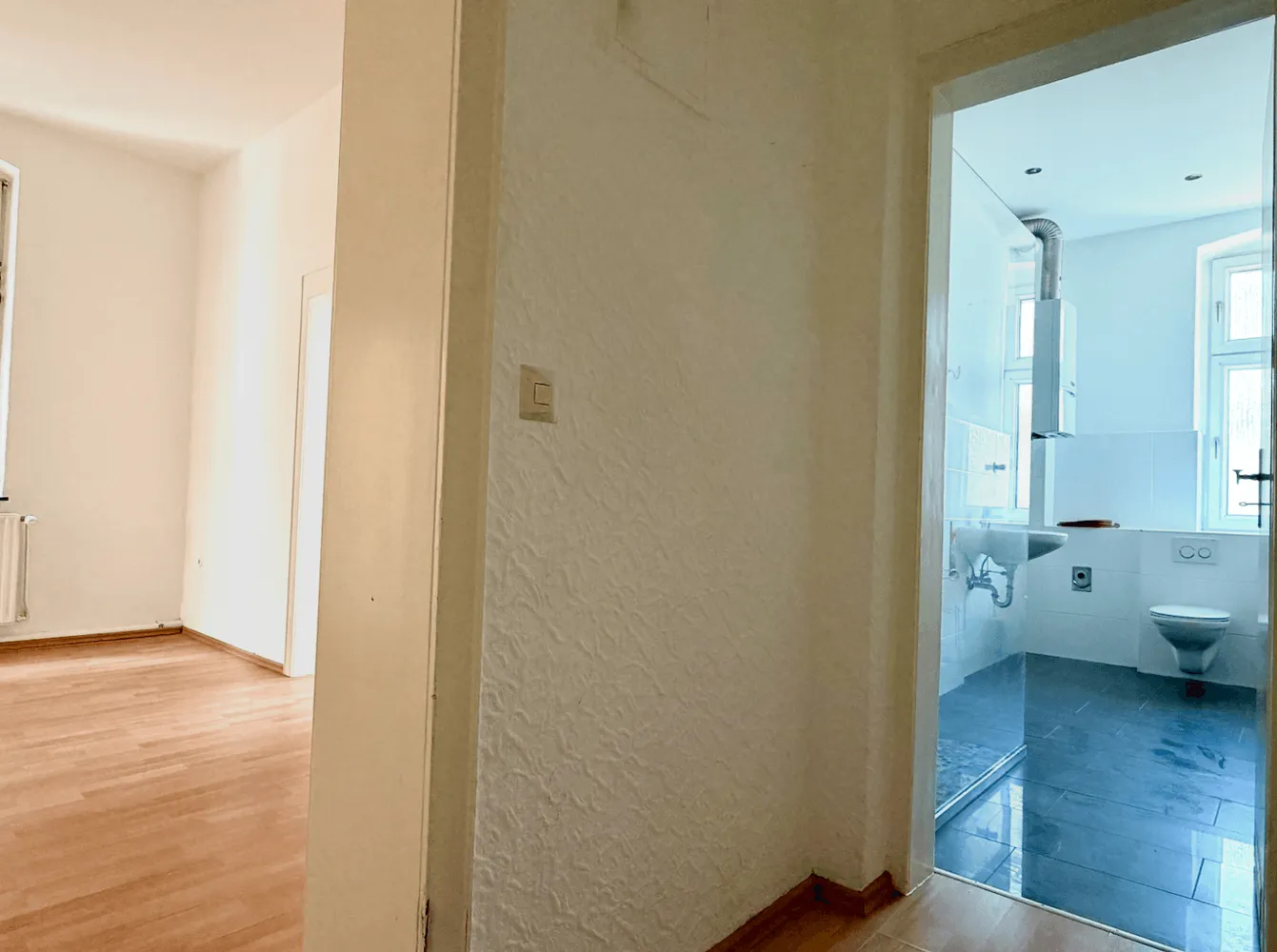 2 Zimmer Wohnung mit 53 m² in Bochum – Bild 2