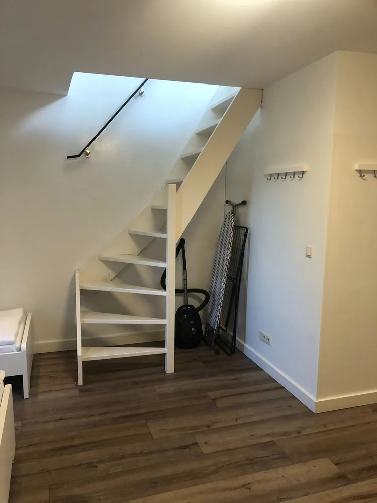 1 room apartment with 60 m² in Gelsenkirchen – Photo 4