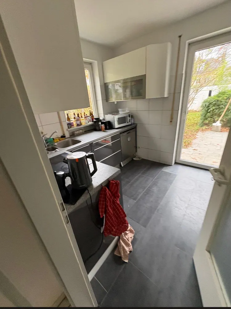 Shared room with 10 m² in Munich – Photo 5