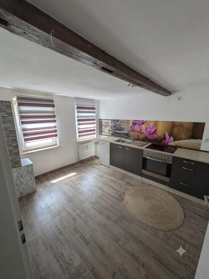 3 Zimmer Wohnung mit 67 m² in Delitzsch – Bild 2