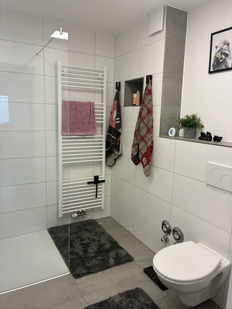 4 Zimmer Wohnung mit 117 m² in Mannheim – Bild 7