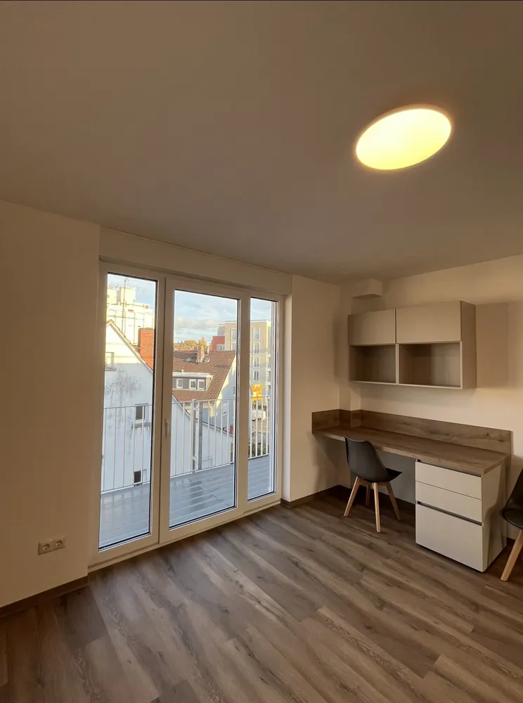 1 Zimmer Wohnung mit 50 m² in Darmstadt – Bild 6