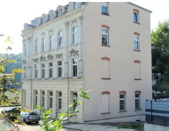4 Zimmer Wohnung mit 90 m² in Plauen – Bild 10