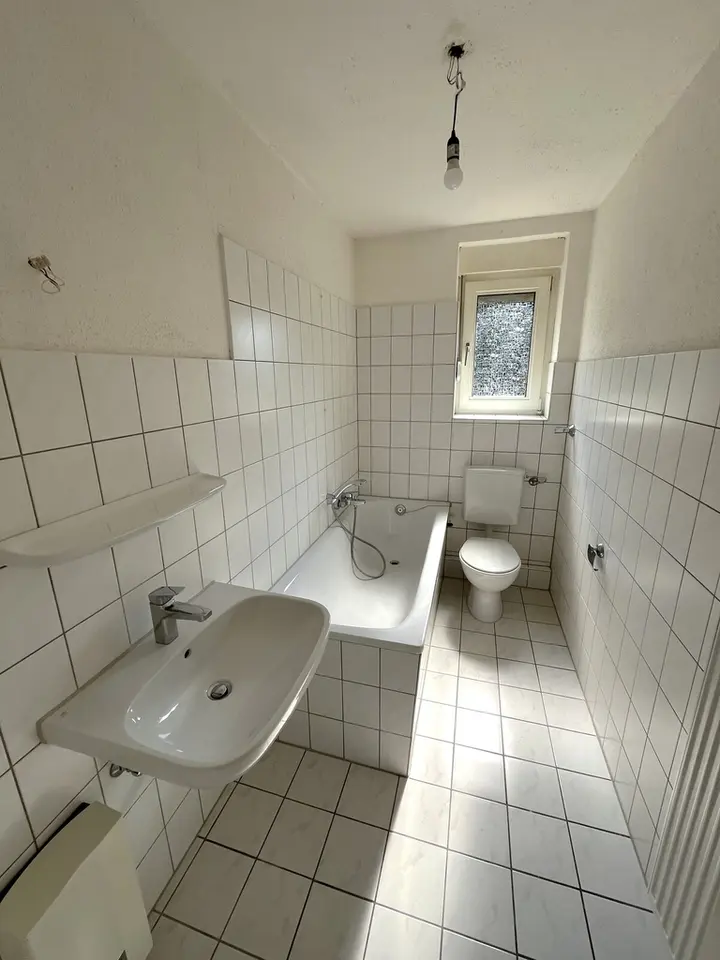 3 Zimmer Wohnung mit 41 m² in Duisburg – Bild 4