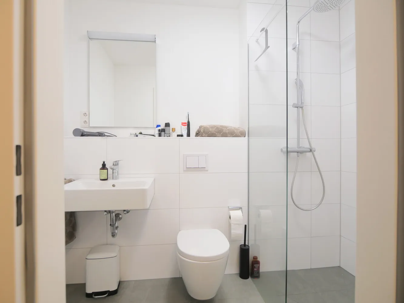 1 Zimmer Wohnung mit 34 m² in Aachen – Bild 6