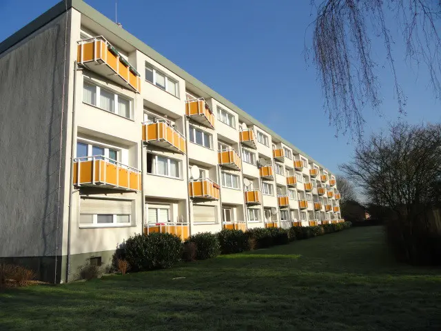 2 Zimmer Wohnung mit 47 m² in Krefeld – Bild 5