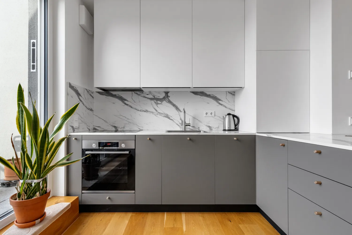 2 Zimmer Wohnung mit 49 m² in Berlin – Bild 1