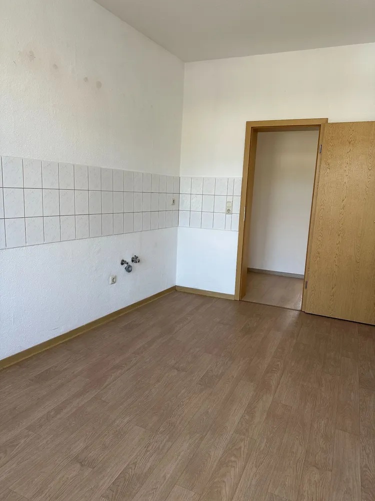 1 Zimmer Wohnung mit 47 m² in Mittweida – Bild 2
