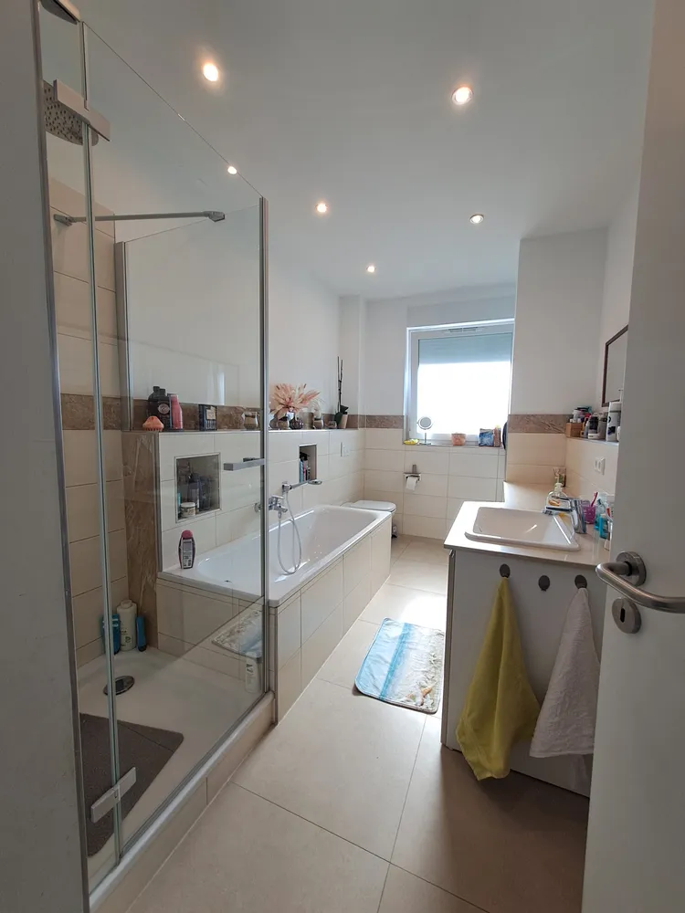 3 Zimmer Wohnung mit 103 m² in Frankfurt am Main – Bild 6