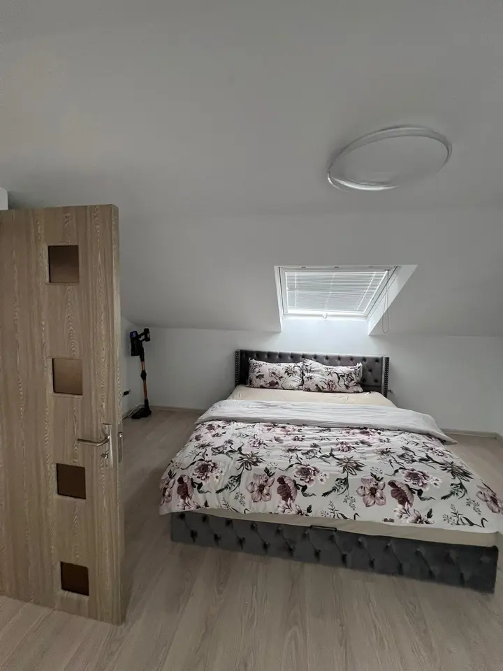 2 Zimmer Wohnung mit 60 m² in Waiblingen – Bild 3