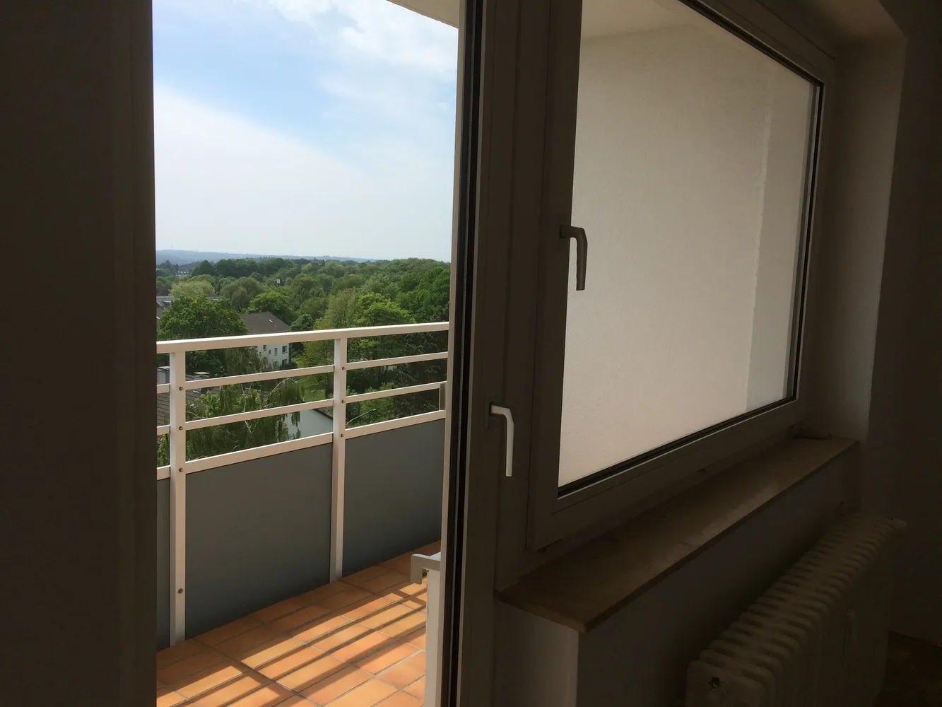 3 Zimmer Wohnung mit 92 m² in Wuppertal – Bild 10
