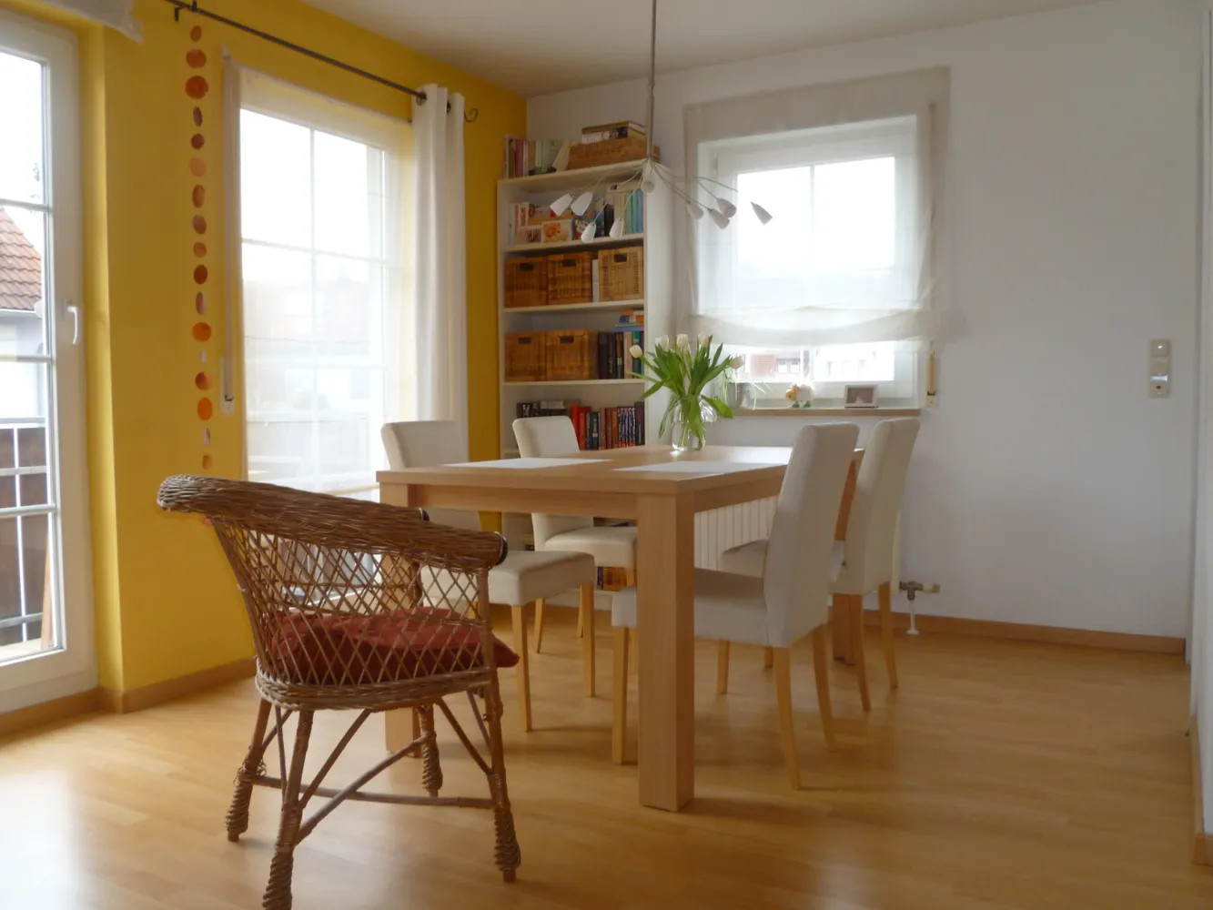 2 Zimmer Wohnung mit 65 m² in Nürnberg – Bild 1