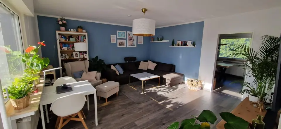 4 Zimmer Wohnung mit 79 m² in Witten – Bild 1