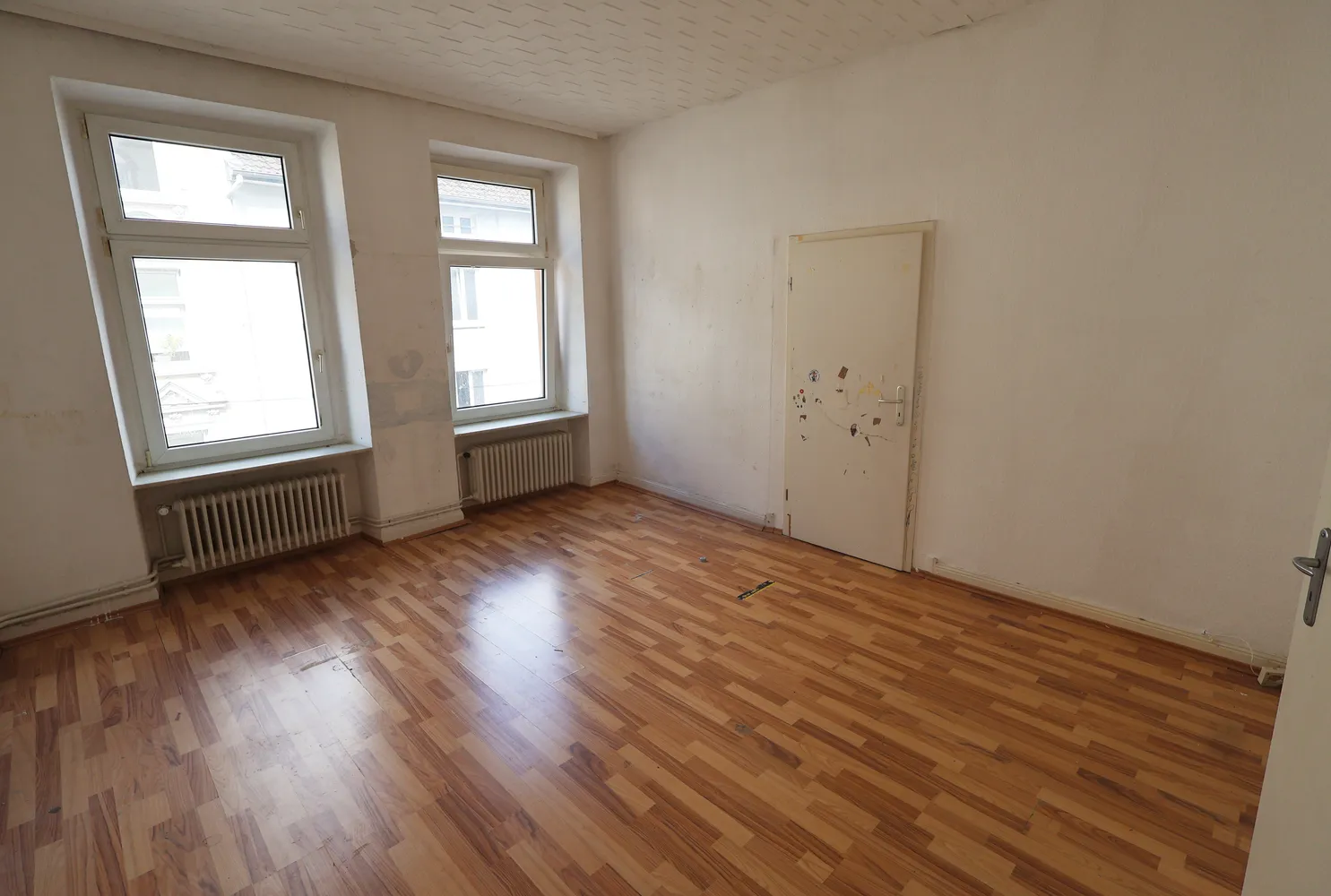 5 Zimmer Wohnung mit 105 m² in Wuppertal – Bild 3