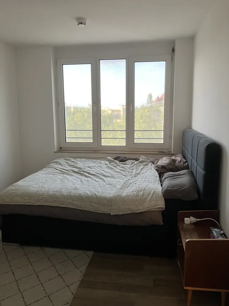 2 Zimmer Wohnung mit 69 m² in Nürnberg – Bild 10