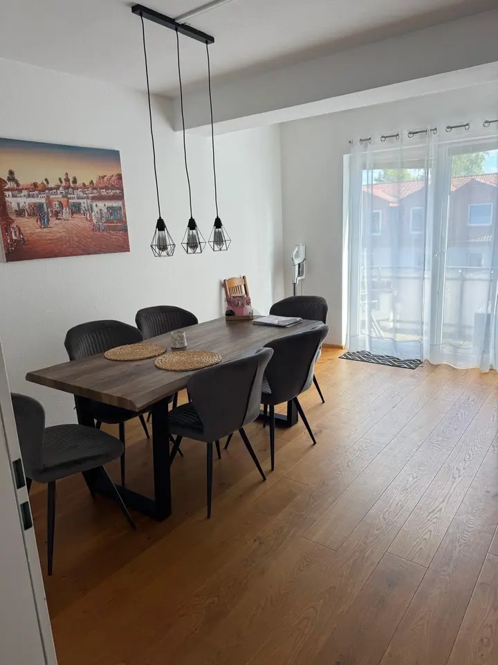 3 Zimmer Wohnung mit 73 m² in Osnabrück – Bild 3