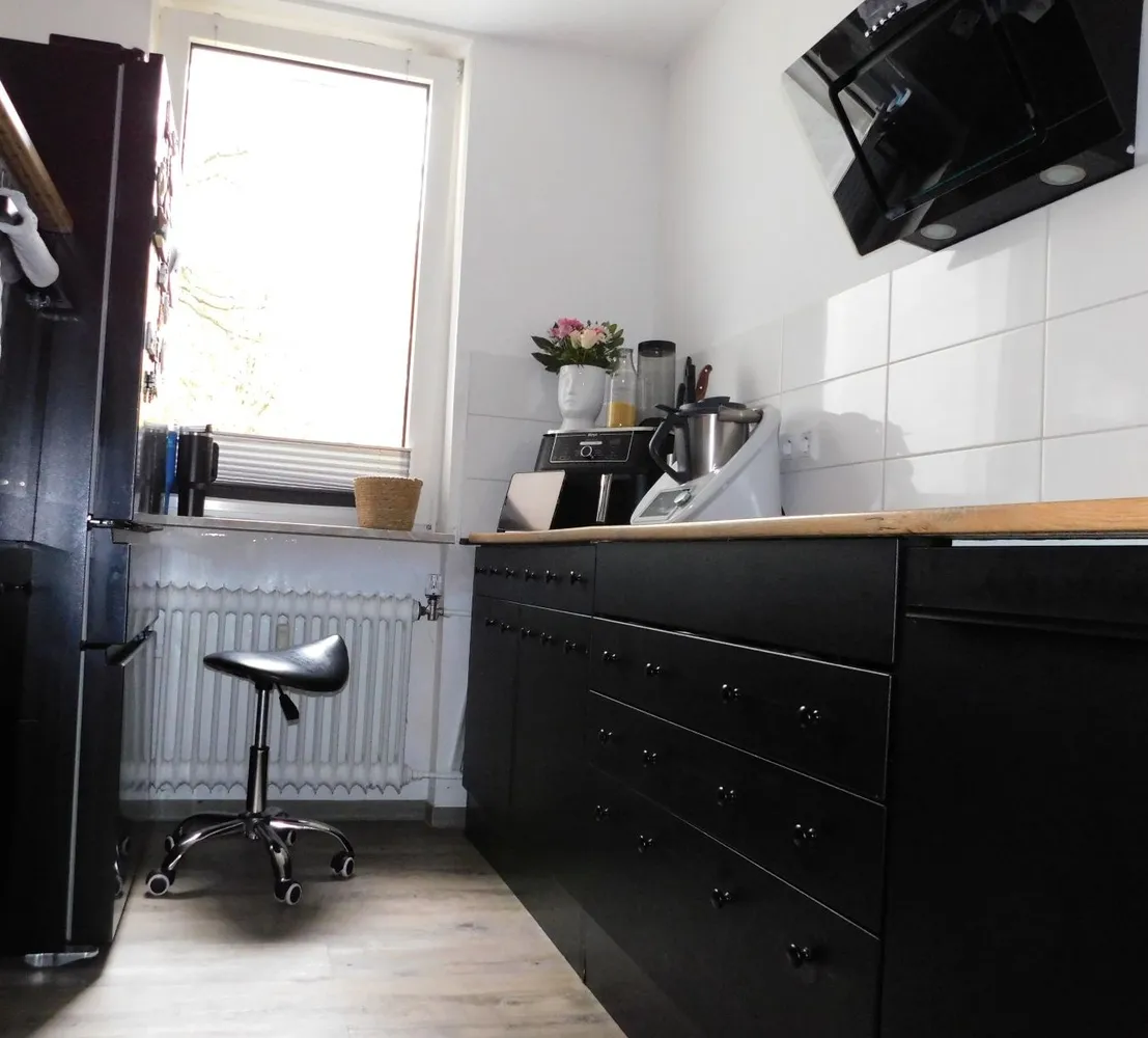3 Zimmer Wohnung mit 78 m² in Wuppertal – Bild 1