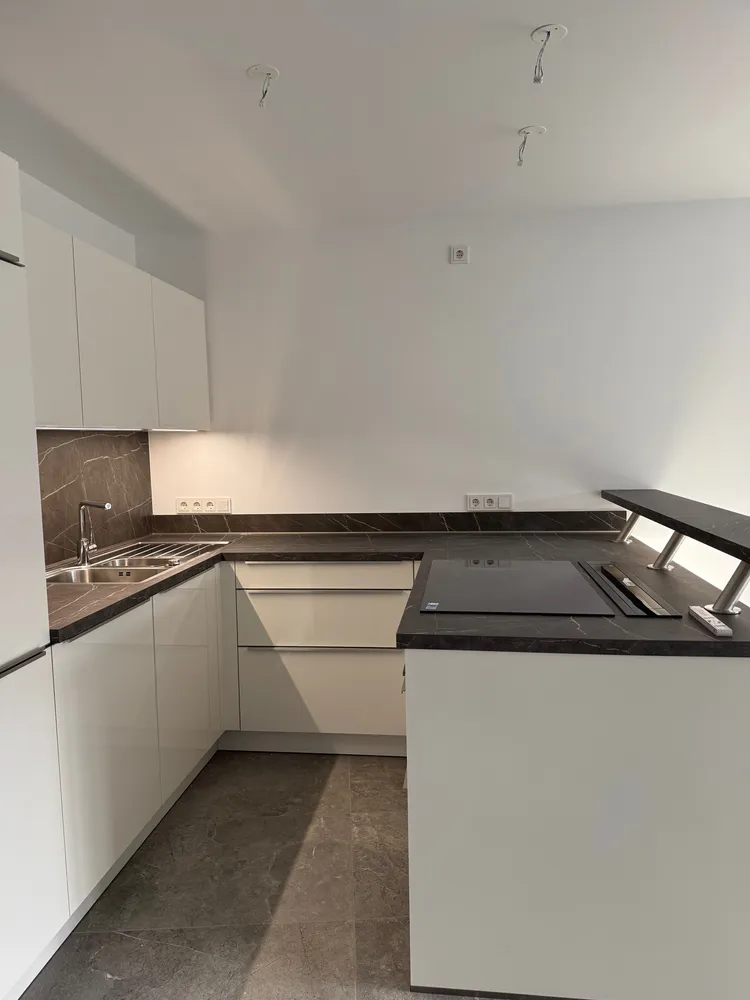 3 Zimmer Wohnung mit 82 m² in München – Bild 3