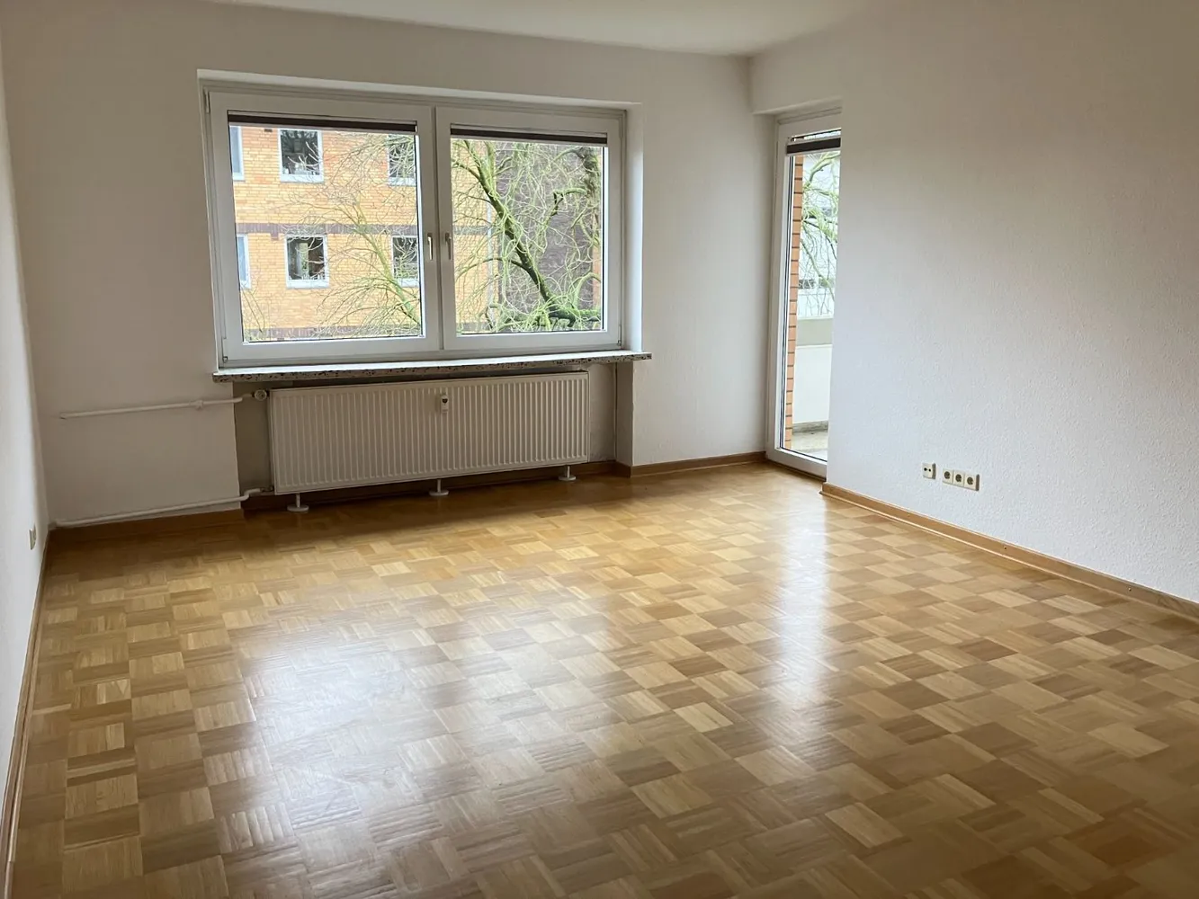 3 Zimmer Wohnung mit 73 m² in Hannover – Bild 1