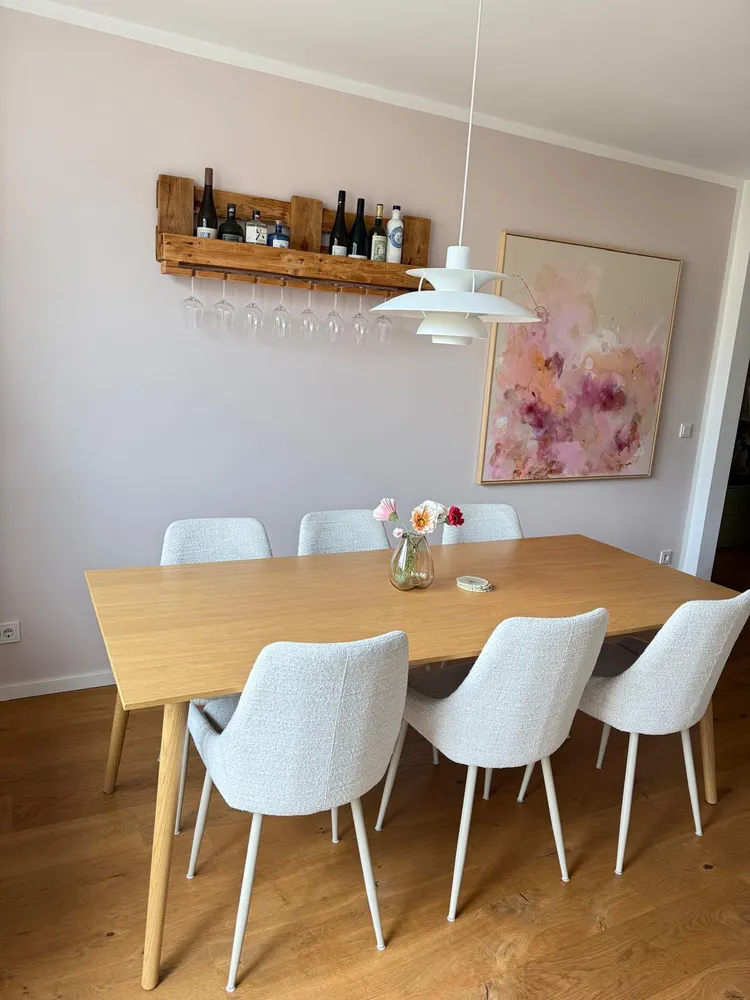 3 room apartment with 88 m² in Düsseldorf – Photo 4