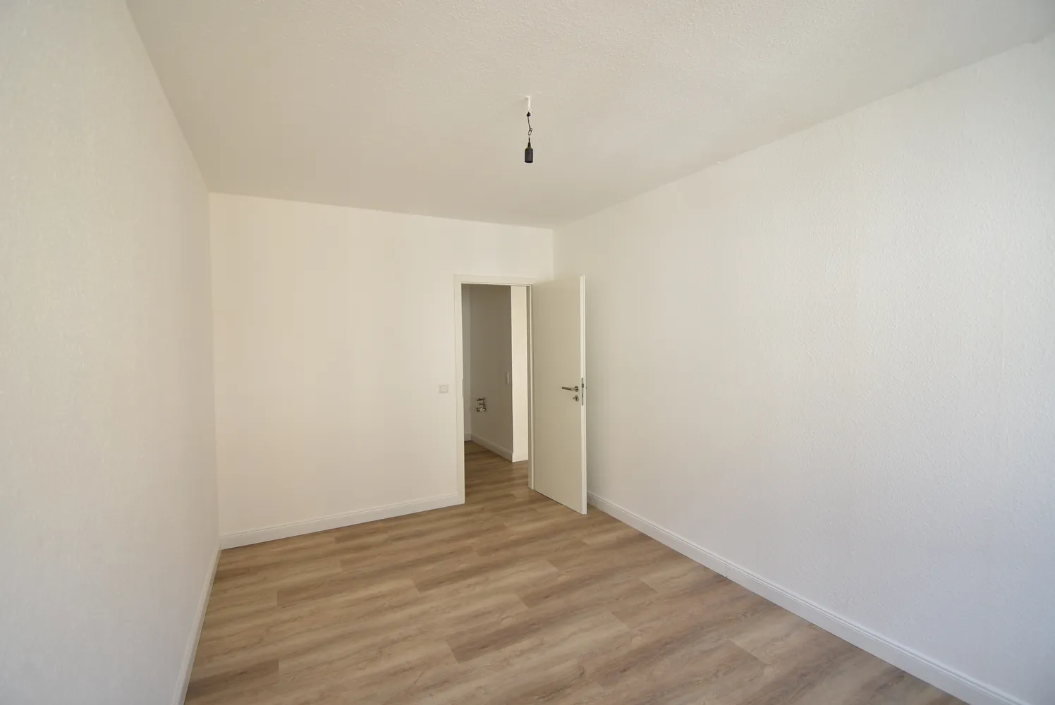 2 Zimmer Wohnung mit 41 m² in Wuppertal – Bild 6