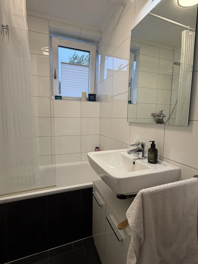 1 Zimmer Wohnung mit 30 m² in München – Bild 5