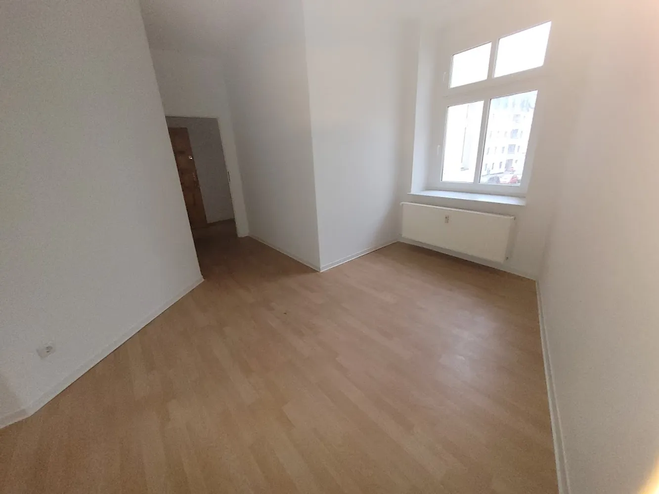2 Zimmer Wohnung mit 56 m² in Stralsund – Bild 11