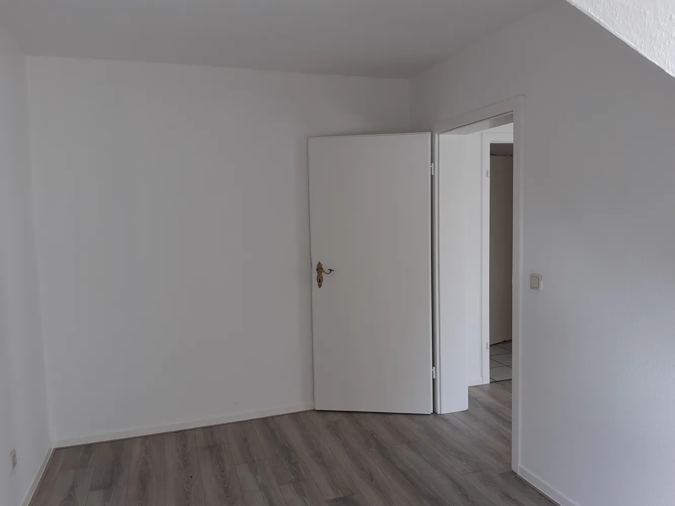2 Zimmer Wohnung mit 46 m² in Essen – Bild 3