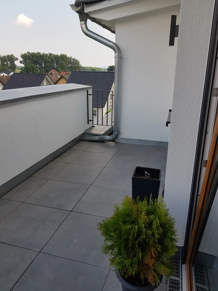 2 Zimmer Wohnung mit 60 m² in Bielefeld – Bild 5