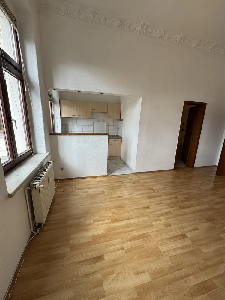 2 room apartment with 50 m² in Magdeburg – Photo 12
