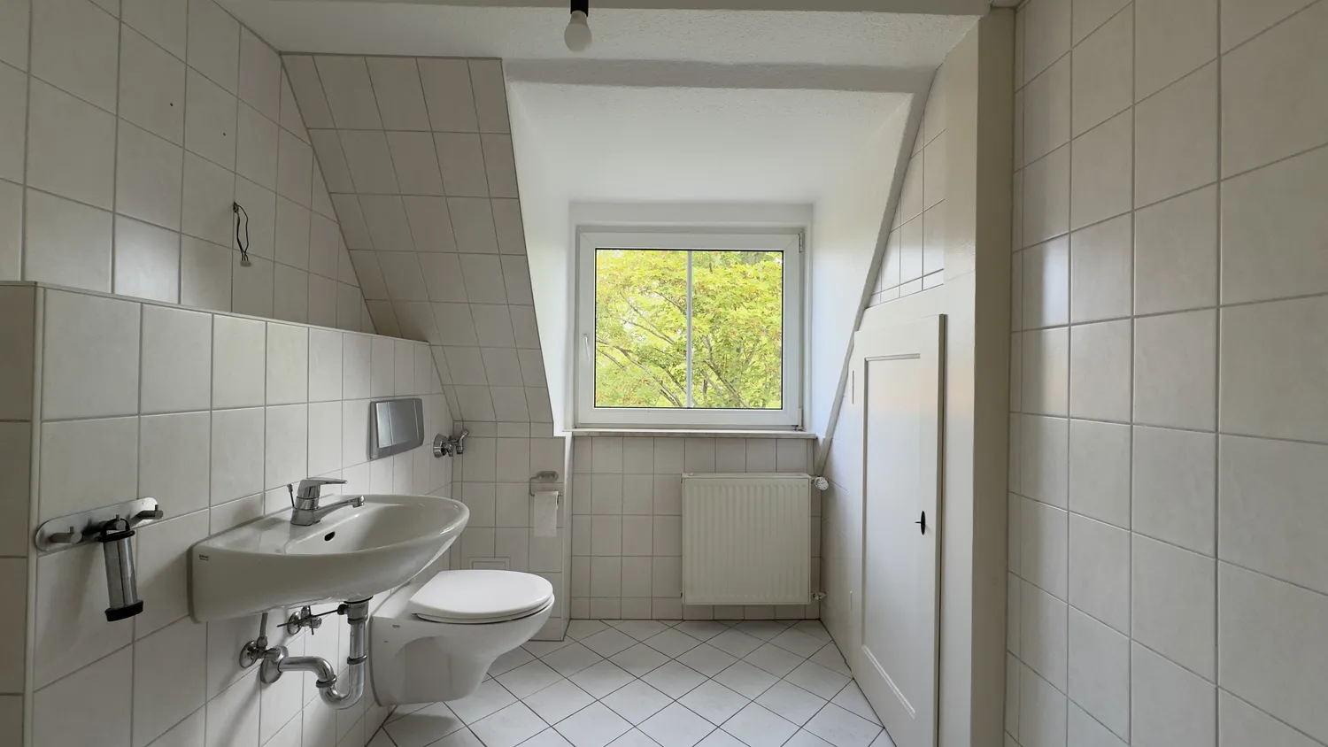 2 Zimmer Wohnung mit 45 m² in Leipzig – Bild 3