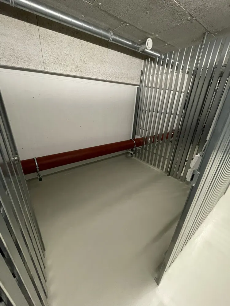 2 Zimmer Wohnung mit 47 m² in München – Bild 12