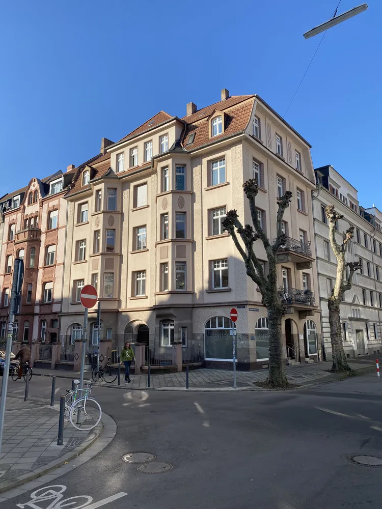 3 Zimmer Wohnung mit 73 m² in Saarbrücken – Bild 10