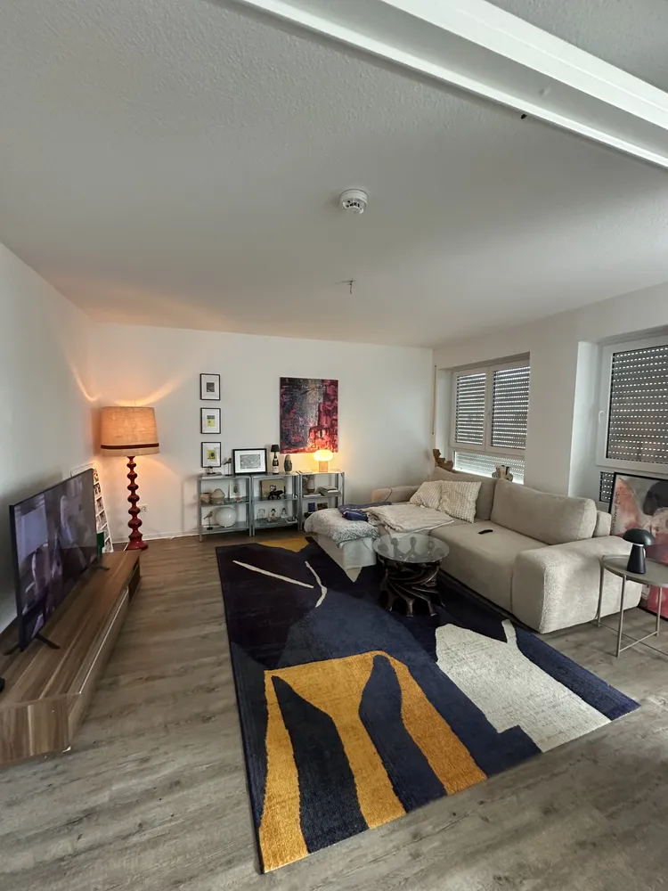3 Zimmer Wohnung mit 75 m² in Nürnberg – Bild 1