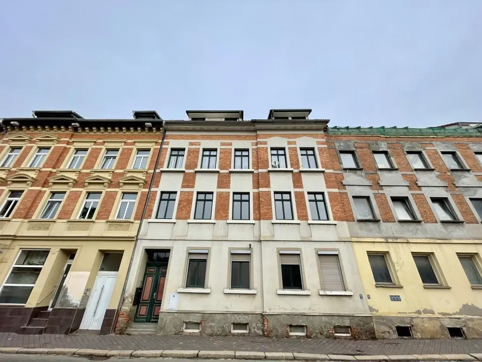 2 room apartment with 60 m² in Gera – Photo 10