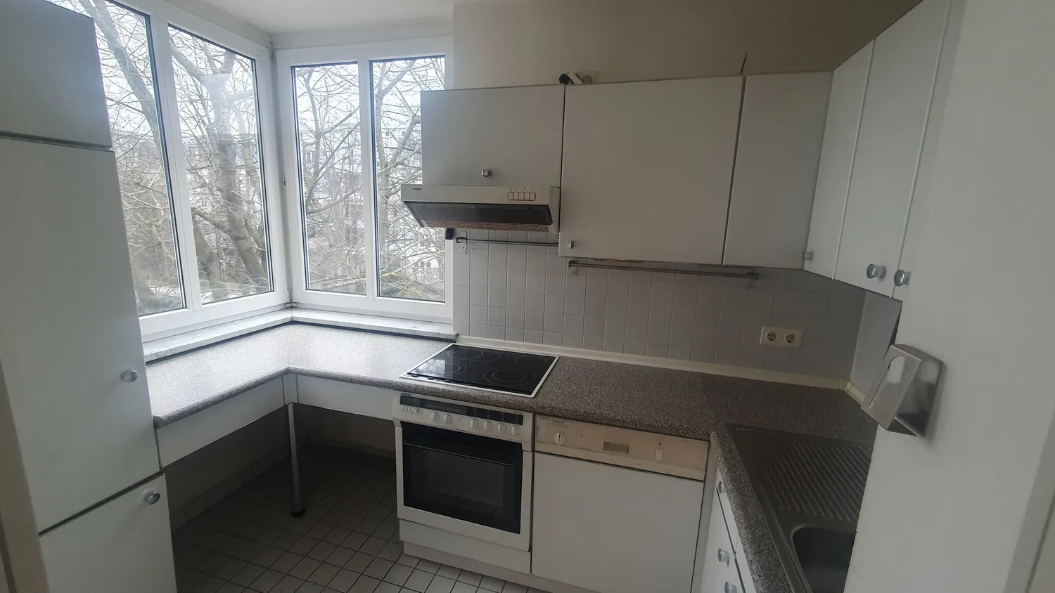 2 Zimmer Wohnung mit 56 m² in München – Bild 5