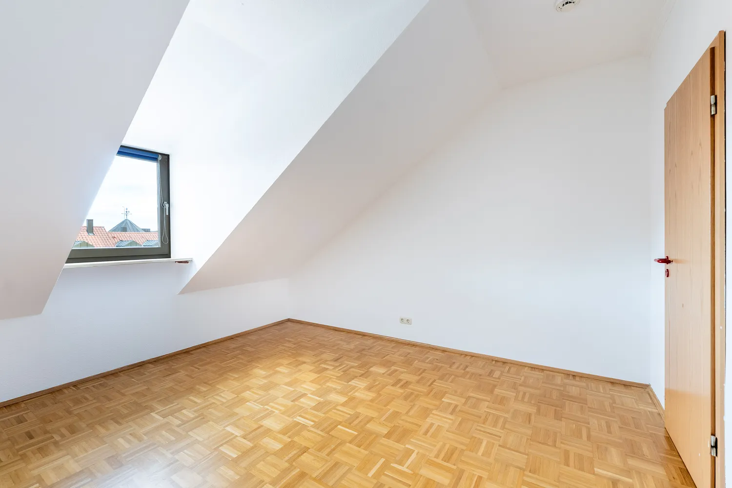 2 Zimmer Wohnung mit 56 m² in Straubing – Bild 2
