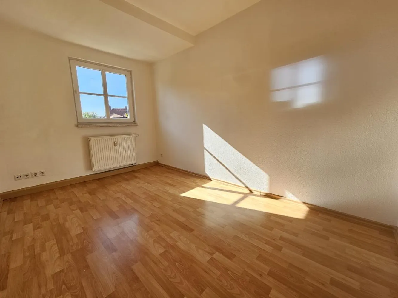 3 Zimmer Wohnung mit 67 m² in Altenburg – Bild 6