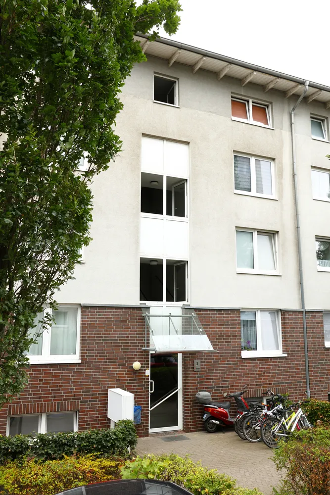 2 Zimmer Wohnung mit 63 m² in Langenhagen – Bild 11