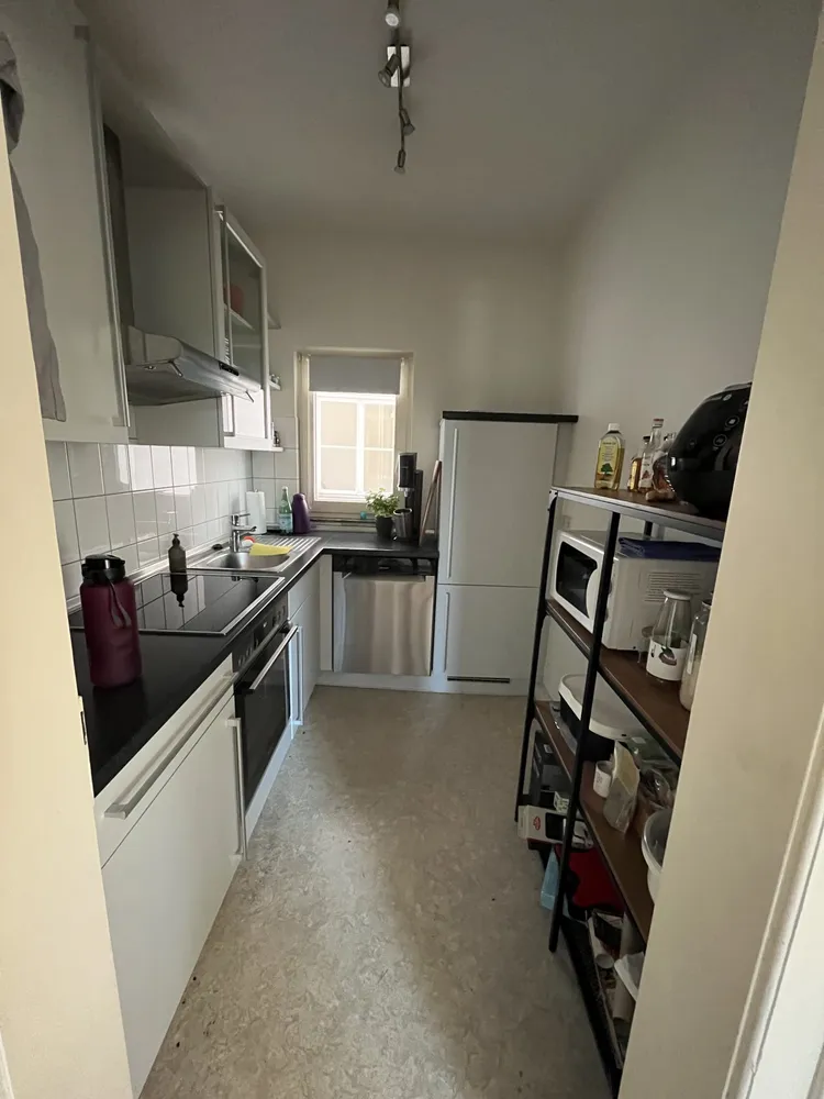 3 Zimmer Wohnung mit 67 m² in Stuttgart – Bild 3