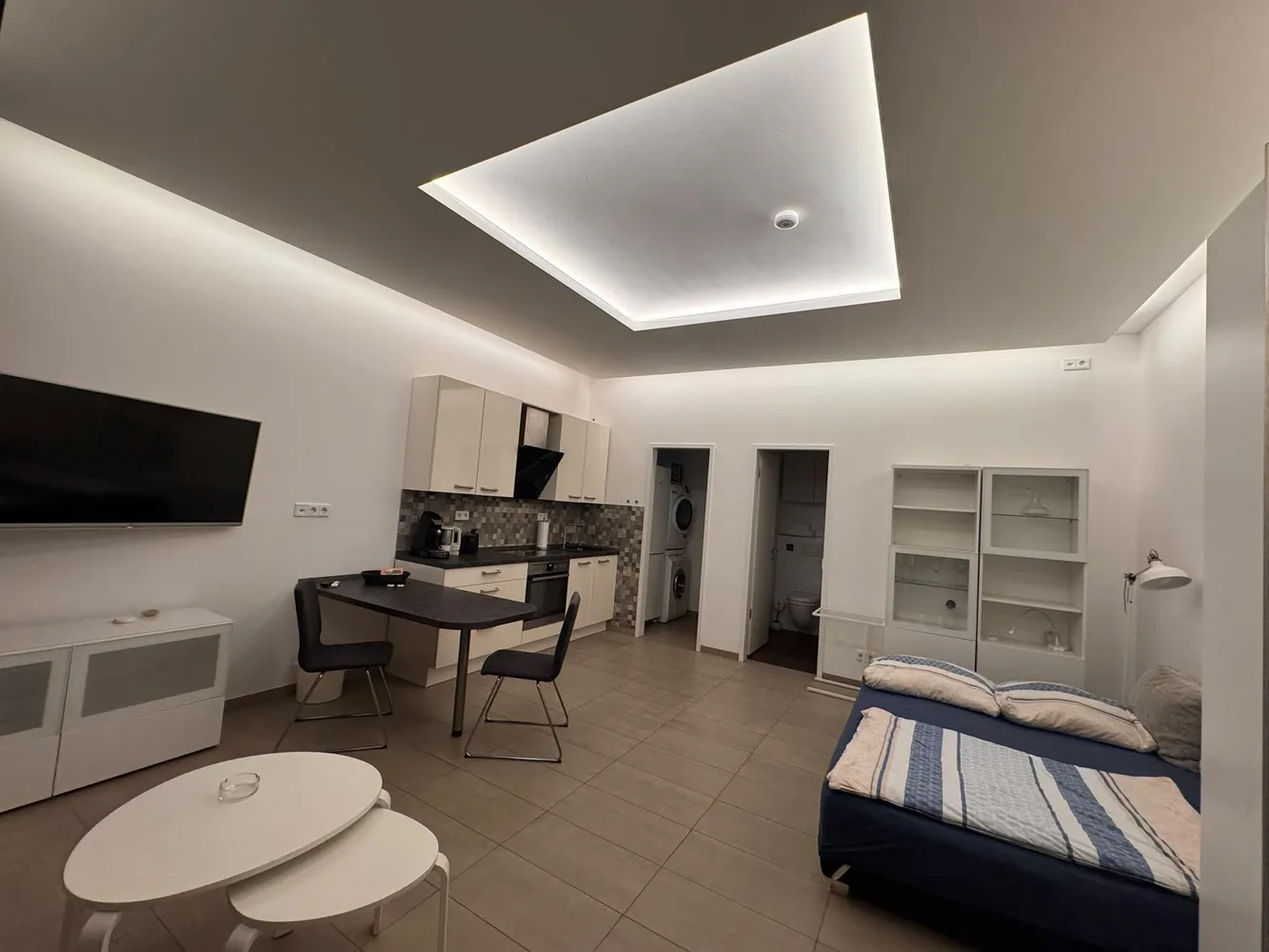 1 Zimmer Wohnung mit 35 m² in Berlin – Bild 6